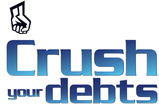 Crush Your Debts